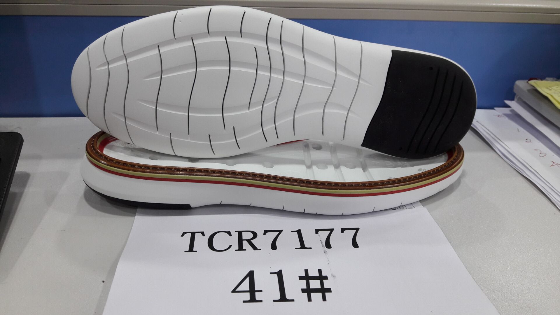 TCR7177