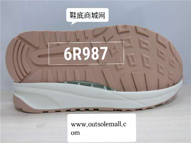 6R987