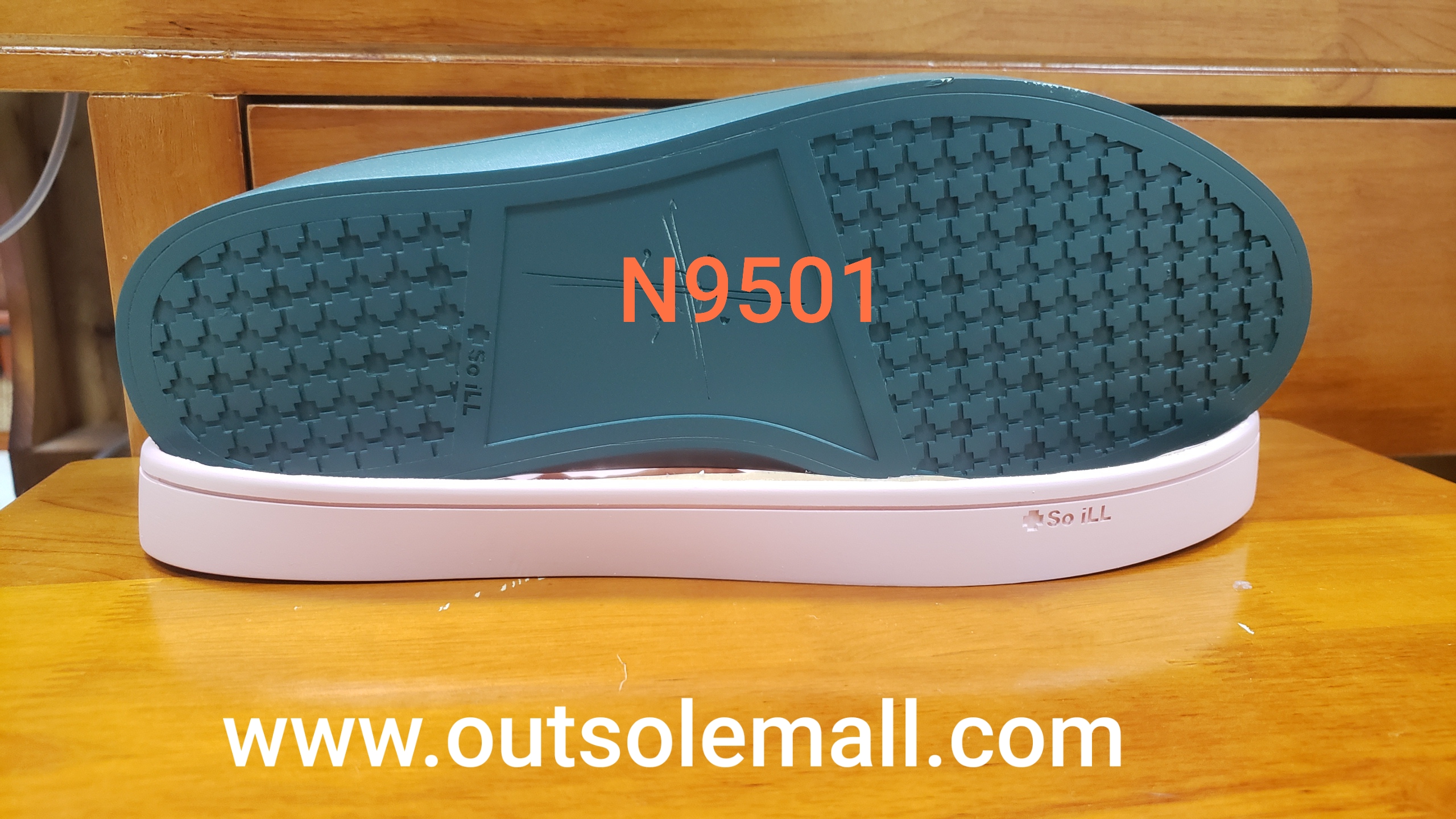 N9501